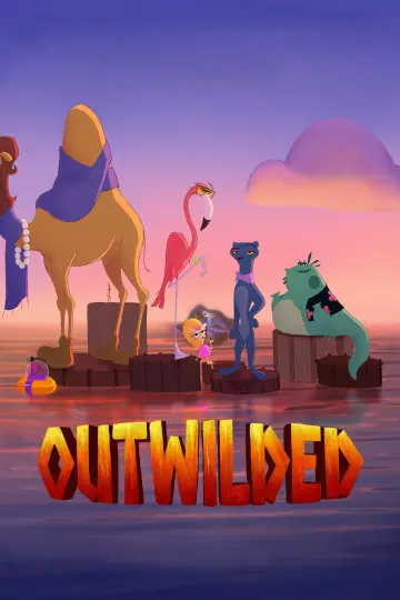 Постер до фільму "Outwilded" #1894473