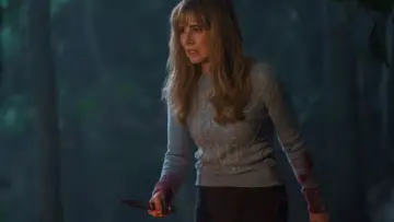 Задник до фільму "Crystal Lake" #1898826