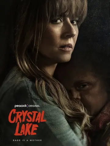 Постер до фільму "Crystal Lake" #1898828