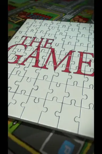 Short cuts : "The Game" de David Fincher