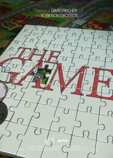 Постер до фільму "Short cuts : "The Game" de David Fincher" #1929207