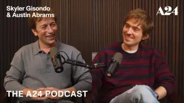 Задник до фільму "Big Swings with Skyler Gisondo and Austin Abrams" #1900368