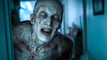 Задник до фільму "Zombies: Faszination der Untoten" #1903674