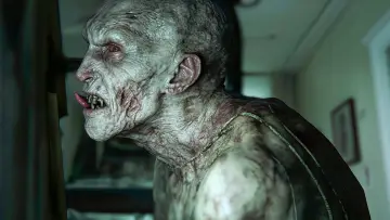 Задник до фільму "Zombies: Faszination der Untoten" #1903675