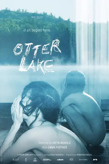 Otter Lake постер