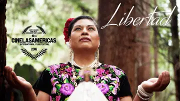 Задник до фільму "Libertad" #1906342