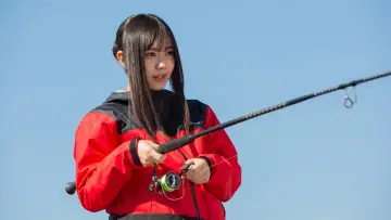 つりこまち постер