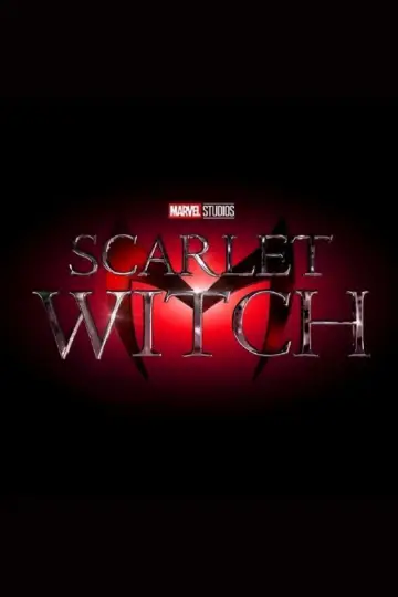 Постер до фільму "Scarlet Witch" #1914993