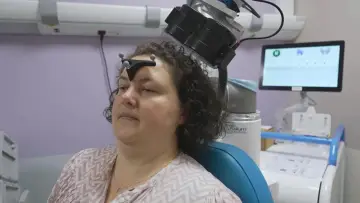 Задник до фільму "Migraine : la fin du casse-tête ?" #1915595