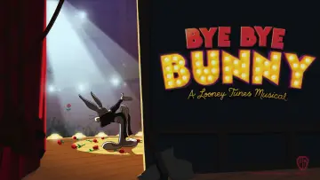 Задник до фільму "Bye Bye Bunny: A Looney Tunes Musical" #1919180