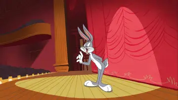 Задник до фільму "Bye Bye Bunny: A Looney Tunes Musical" #1919182