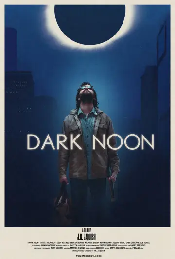Dark Noon постер