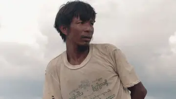 Задник до фільму "Myanmar mareridt" #1919615