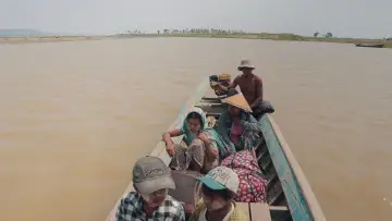 Задник до фільму "Myanmar mareridt" #1919616