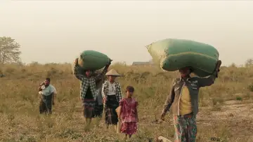 Задник до фільму "Myanmar mareridt" #1919620