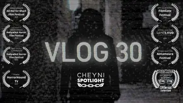 Задник до фільму "Vlog 30" #1929173