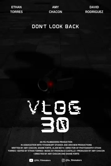 Vlog 30