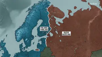 Задник до фільму "Russland-Finnland: Die neue Kriegsfront?" #1932821
