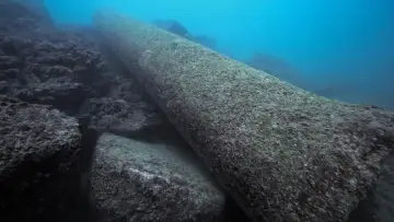 Задник до фільму "Le phare d