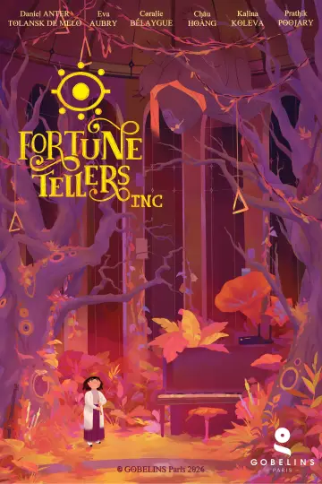Fortune Tellers Inc.