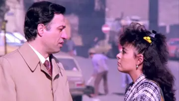 Kiracı постер