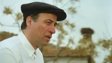Задник до фільму "İnatçı" #1632583