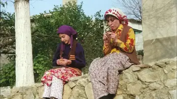Задник до фільму "İnatçı" #1632586