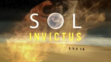 Задник до фильму"Sol Invictus" #693033