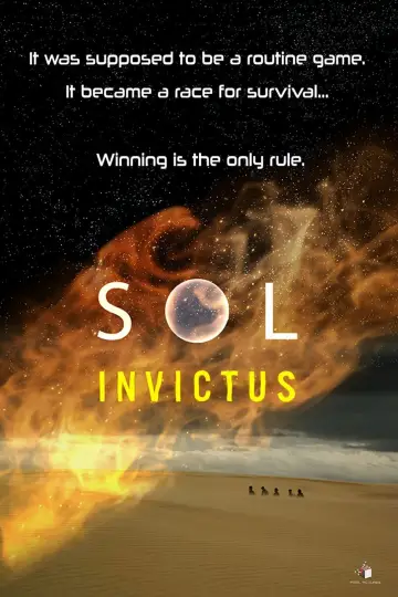 Постер до фильму"Sol Invictus" #693036