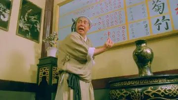 Задник до фильму"大內密探之零零性性" #319408