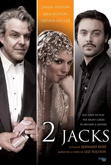 Постер до фильму"2 Jacks" #1132451
