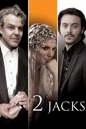 Постер до фильму"2 Jacks" #1132452