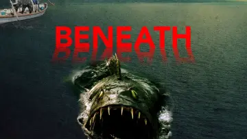 Задник до фильму"Beneath" #1089445