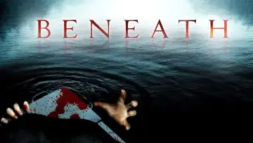 Задник до фильму"Beneath" #1089448