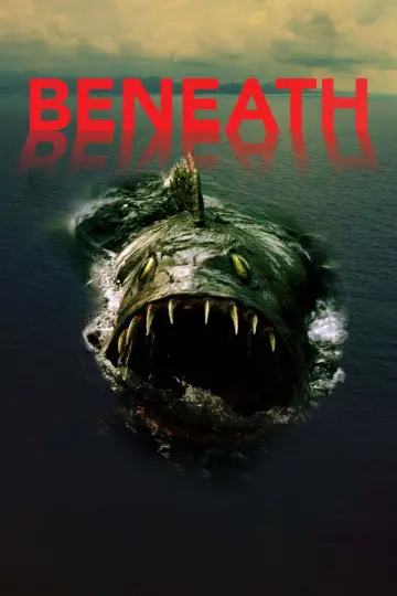 Постер до фильму"Beneath" #1089451