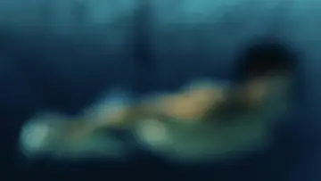 Задник до фільму "Respirar Debaixo d