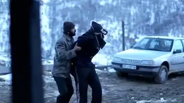 Задник до фильму"دست‌نویس‌ها نمی‌سوزند" #906484