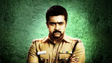 Задник до фильму"Singam 2" #1136624