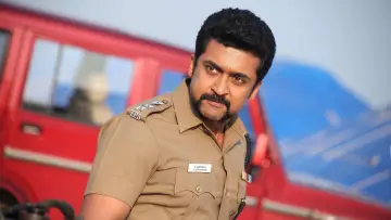 Задник до фильму"Singam 2" #1136625