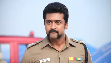 Задник до фильму"Singam 2" #1136630