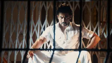 Задник до фильму"Singam 2" #501496