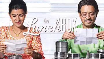 Задник до фильму"The Lunchbox" #1165595