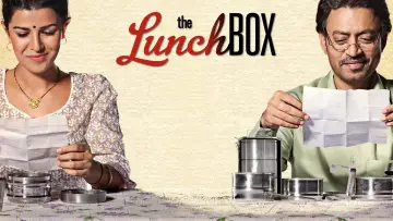 Задник до фильму"The Lunchbox" #886773