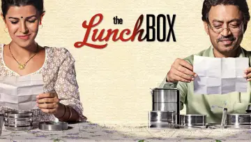 Задник до фильму"The Lunchbox" #886784