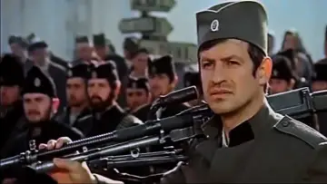 Задник до фільму "Užička Republika" #1897998