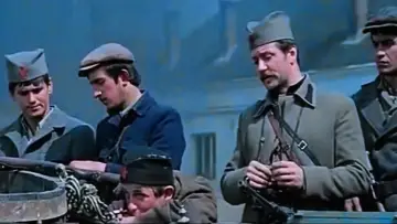 Задник до фільму "Užička Republika" #1897999