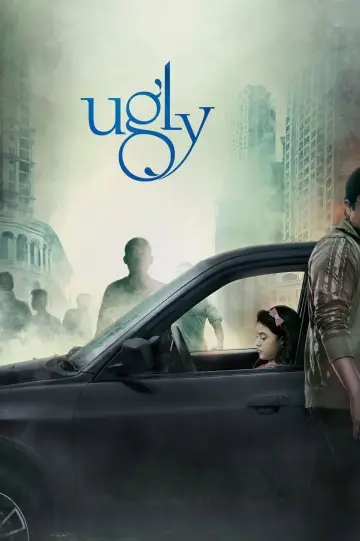 Постер до фільму "Ugly" #1637386