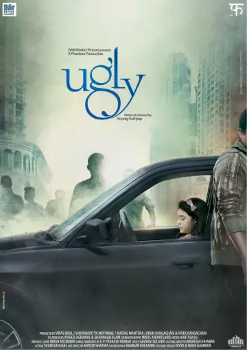 Постер до фільму "Ugly" #1637387