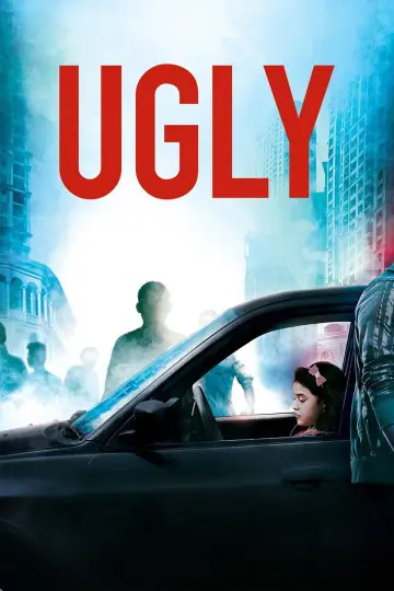 Постер до фільму "Ugly" #1637388