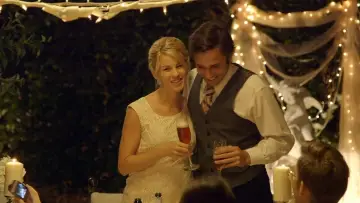 Задник до фильму"Shotgun Wedding" #498428